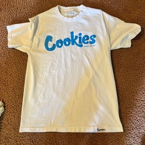 Cookies Tee